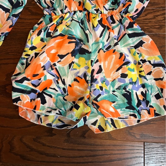 Fashion nova romper - Picture 4 of 8